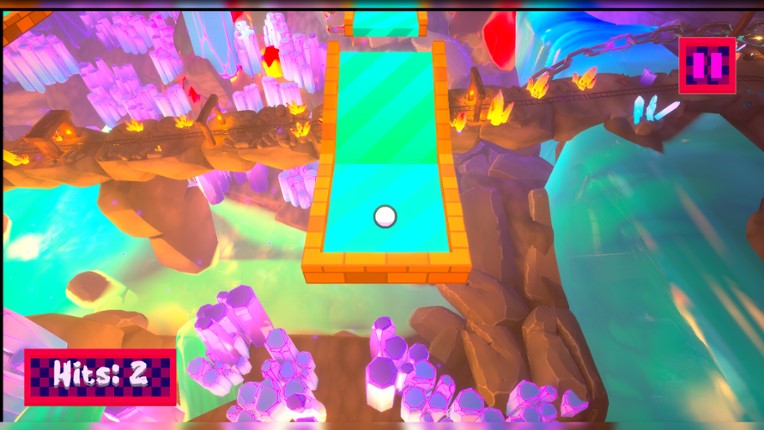 All Pro Golf screenshot