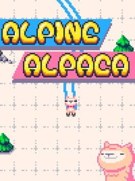 Games like Alpine Alpaca