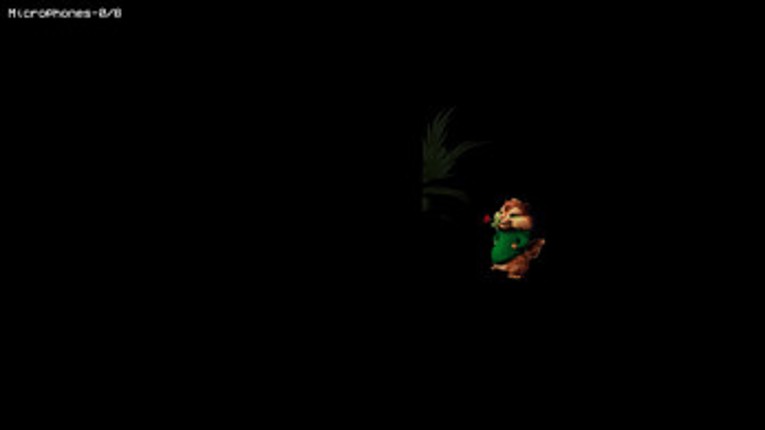 Alvin and the DEATHMUNKS screenshot