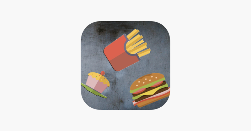 Anti Fast Food Protect Health Image
