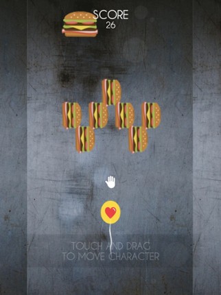 Anti Fast Food Protect Health Image