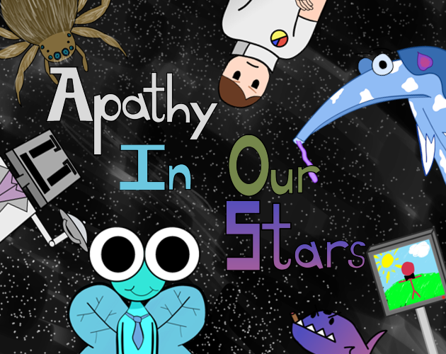 Games like Apathy In Our Stars