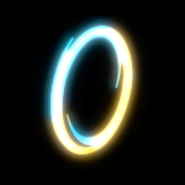 Games like Aperture:Reconstructed