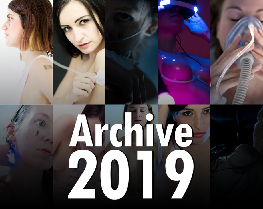 Games like Archive 2019