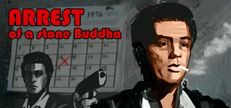 Games like Arrest of a stone Buddha