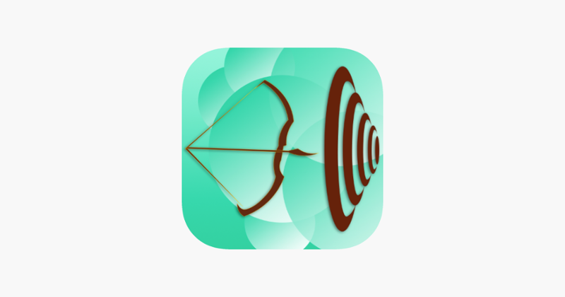 Arrow Spin Image