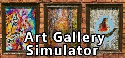 Art Gallery Simulator Image