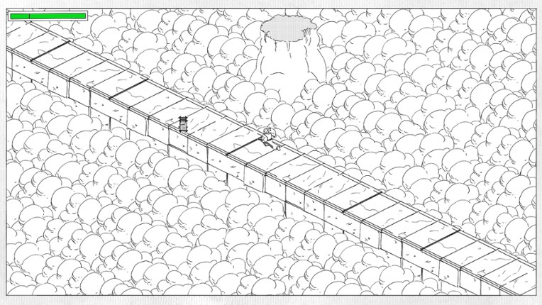 Art of Blades screenshot