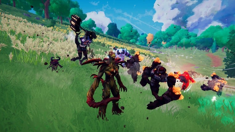 Aurora's Awakening screenshot