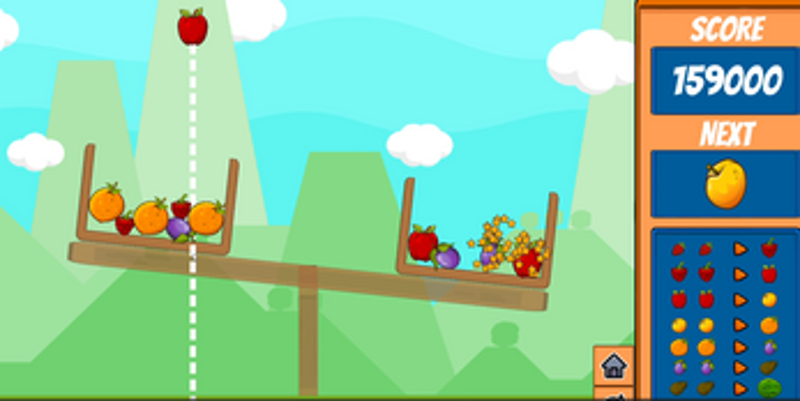 Balance Baskets Image