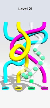 Ball Flow screenshot