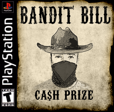 Bandit Bill Image