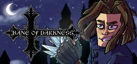 Games like Bane of Darkness