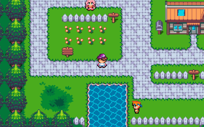 Baramon - Gotta Fuc* 'em All! screenshot