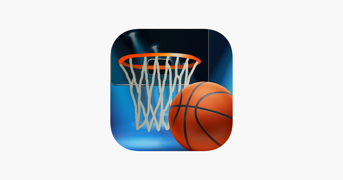Games like Basketball Shots Free