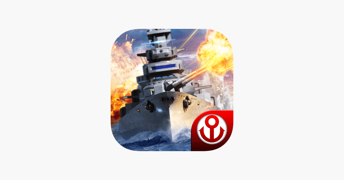 Games like Battle of Warship: War of Navy