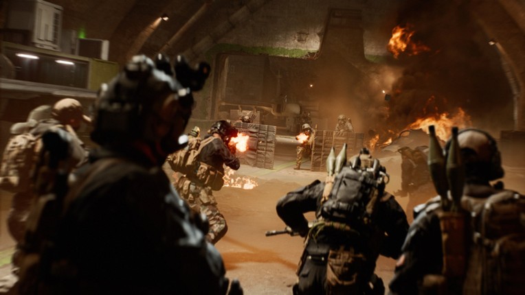 Battlefield 6 Phantom Edition Image