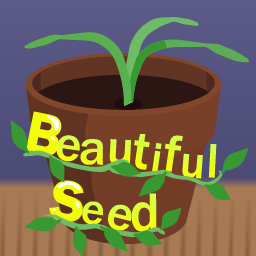 Games like Beautiful Seed
