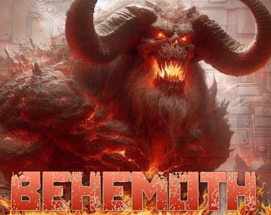 Behemoth Image