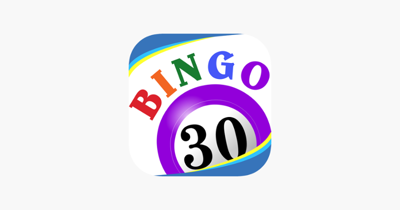 Bingo Thirty™ Game Cover