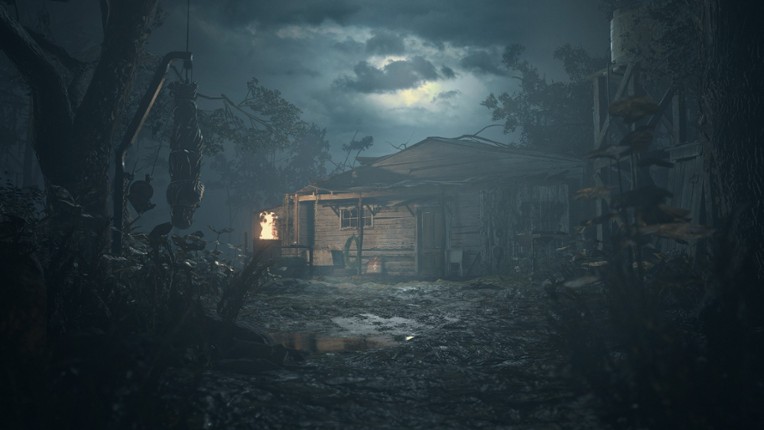 BIOHAZARD 7 resident evil Gold Edition screenshot