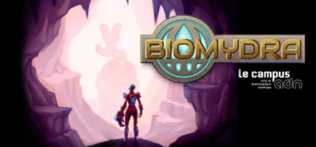 Games like Biomydra