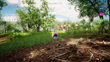 Bird Simulator 24 Image