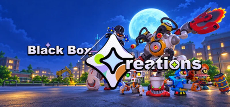Blackbox Creations Image