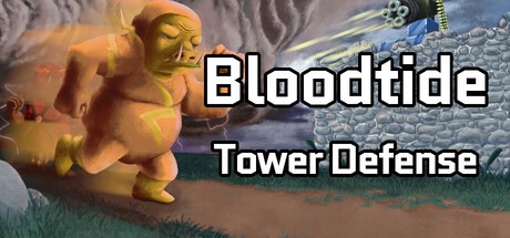 Games like Bloodtide Tower Defense