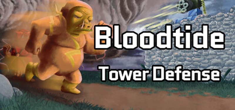 Bloodtide Tower Defense Image