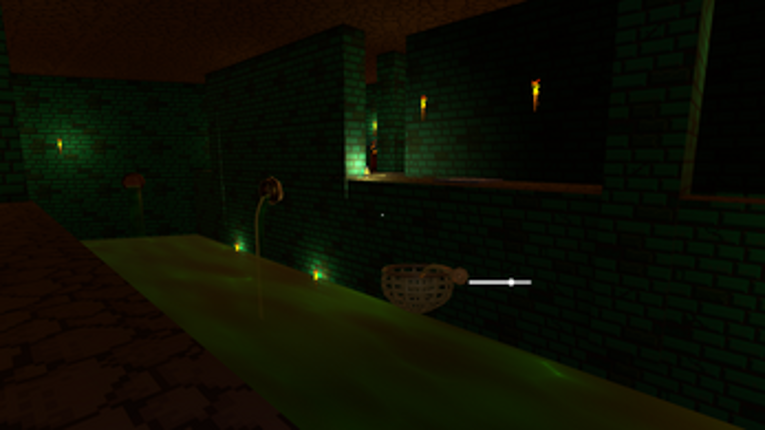 BoB the collector of rats 3D Image