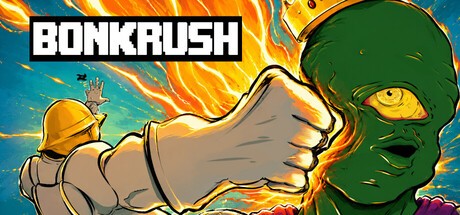 Games like Bonkrush