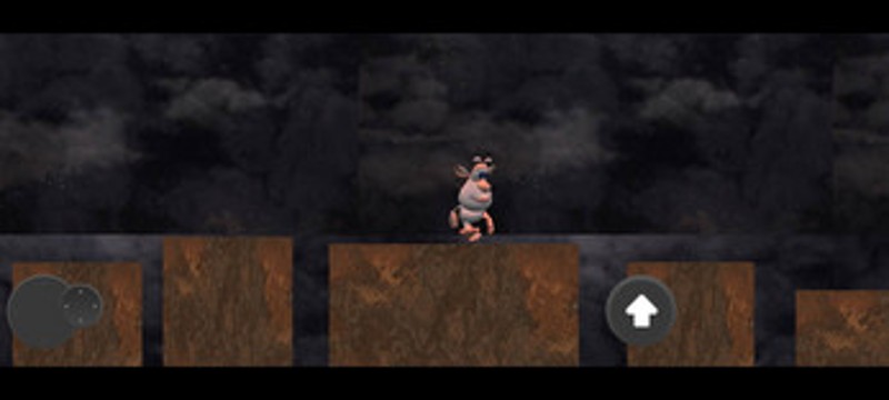 Booba.Exe Story Mode screenshot