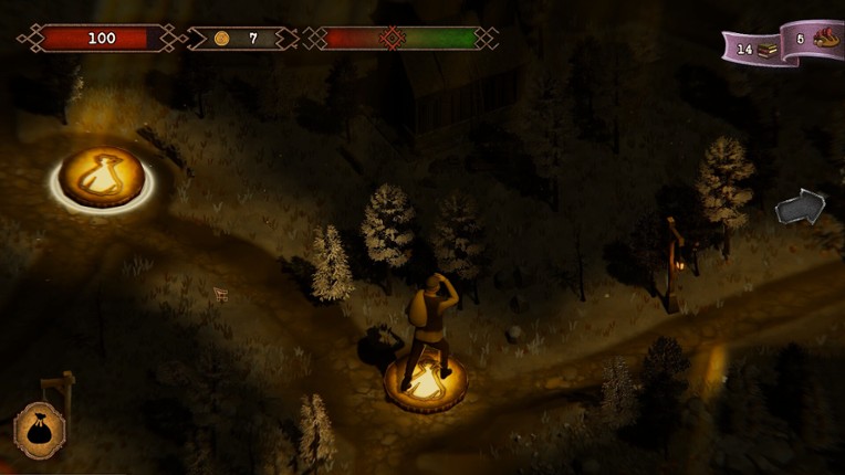 Book Smugglers screenshot