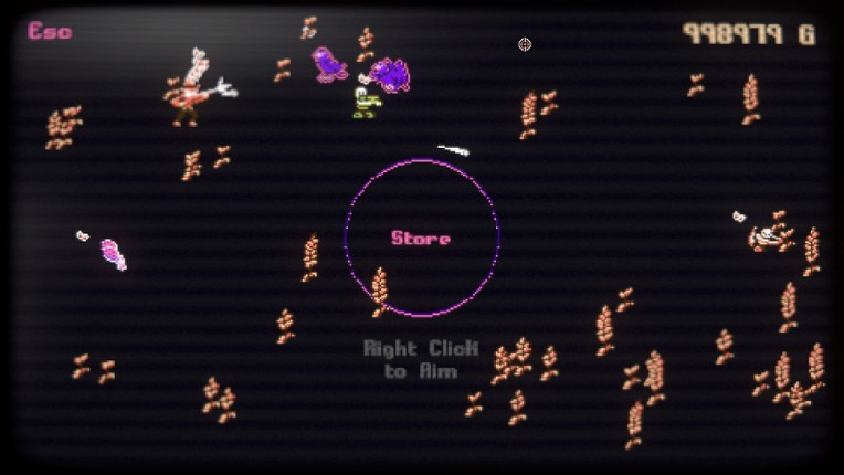Botanic Bits screenshot