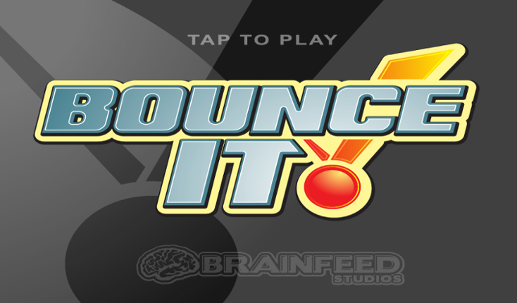 Bounce It! screenshot