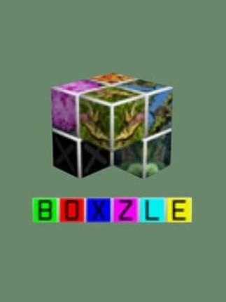 Boxzle Image
