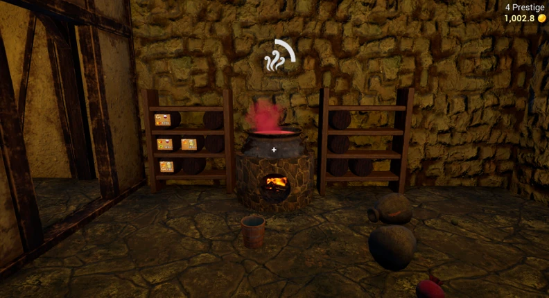 Brewery Simulator Image