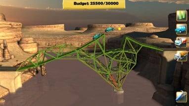 Bridge Constructor Image