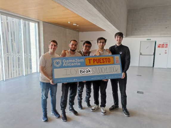 Bubble Buddies screenshot