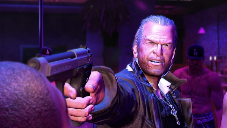 Call of Juarez: The Cartel screenshot