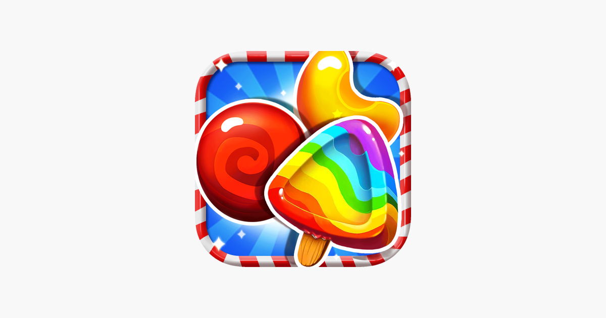 Games like Candy Blast -Pop Jelly Friends