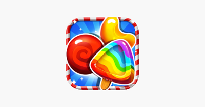 Candy Blast -Pop Jelly Friends Image