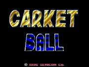 Games like Carket Ball