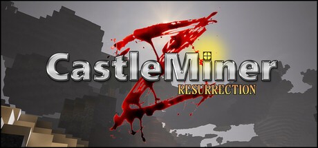 Games like CastleMiner Z : Resurrection