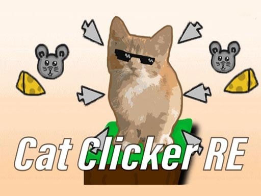 Games like Cat Clicker RE