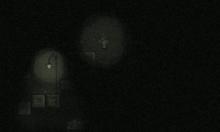 Cat Lighter Dasher screenshot