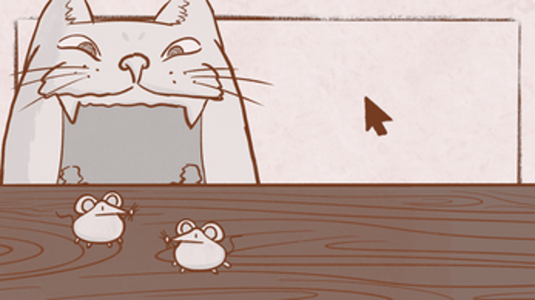 Cats Never DIE Image