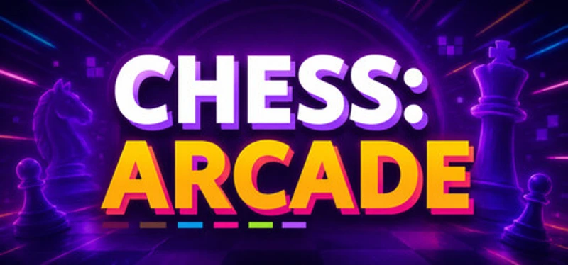 Chess:Arcade Image
