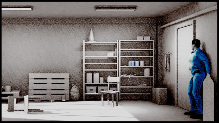 Chief Cenab : Şahmaran screenshot